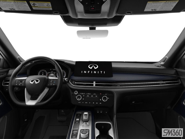 2027 INFINITI QX60 SPORT-10