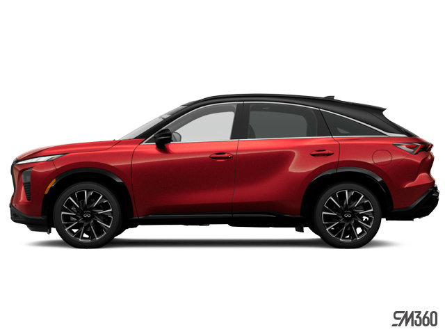 2027 INFINITI QX65 AUTOGRAPH WITH TECH PACKAGE-0