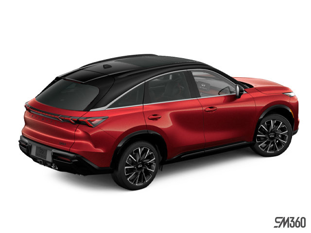 2027 INFINITI QX65 AUTOGRAPH WITH TECH PACKAGE-4