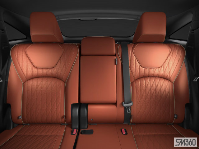 2027 INFINITI QX65 AUTOGRAPH WITH TECH PACKAGE-10