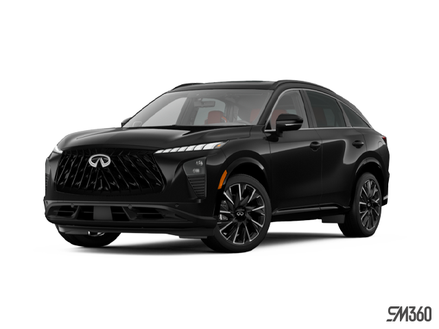 INFINITI QX65  2027