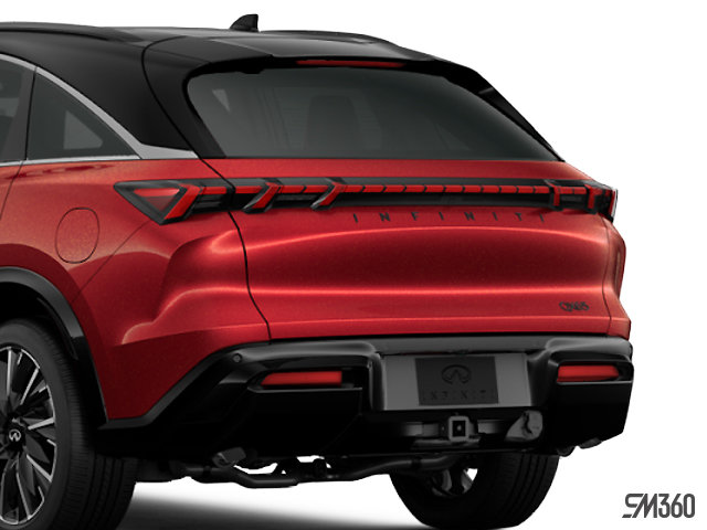 2027 INFINITI QX65 AUTOGRAPH-8