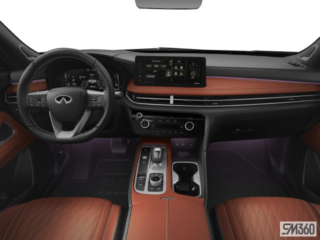 2027 INFINITI QX65 AUTOGRAPH-11