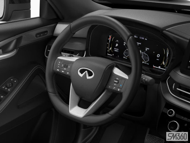 2027 INFINITI QX65 LUXE-12