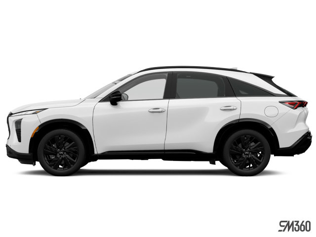 2027 INFINITI QX65 SPORT-0