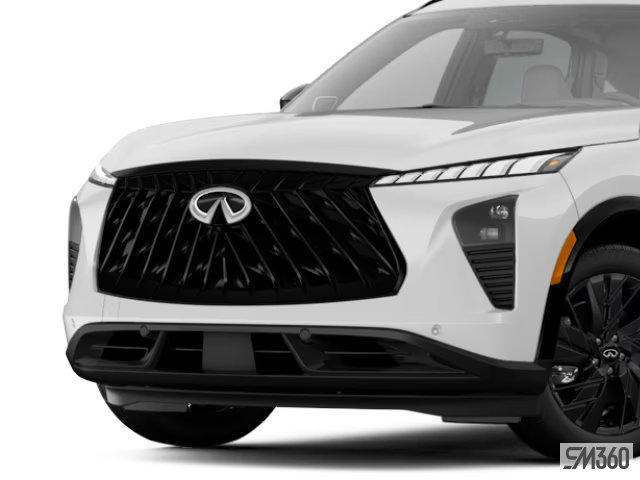 2027 INFINITI QX65 SPORT-7