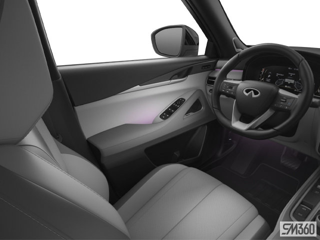 2027 INFINITI QX65 SPORT-9