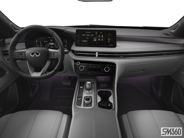 2027 INFINITI QX65 SPORT-10