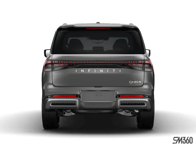 2027 INFINITI QX80 LUXE-5