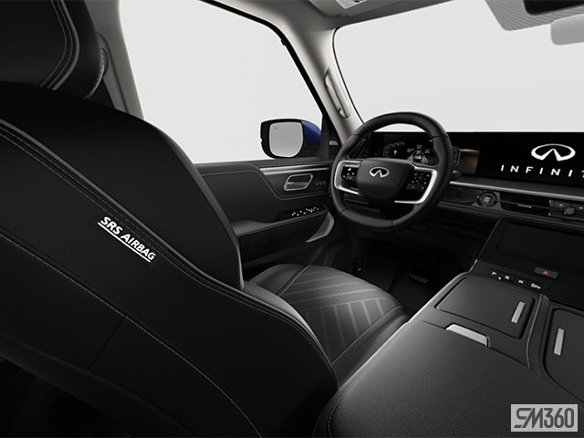 2027 INFINITI QX80 LUXE-15