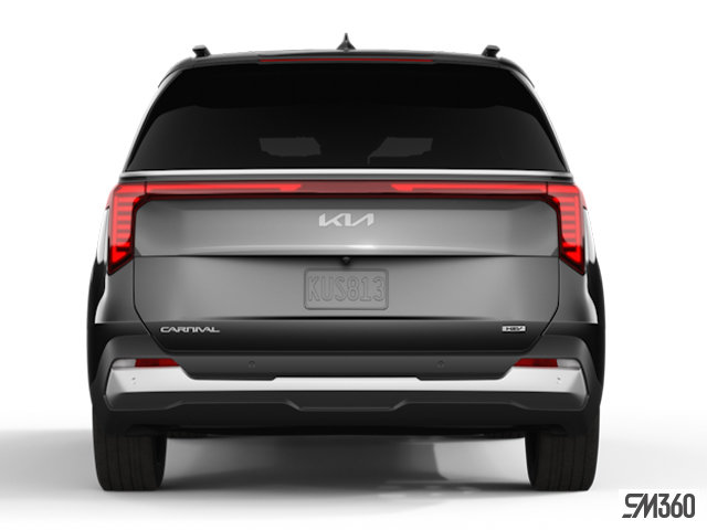 2027 KIA Carnival HEV EX-6
