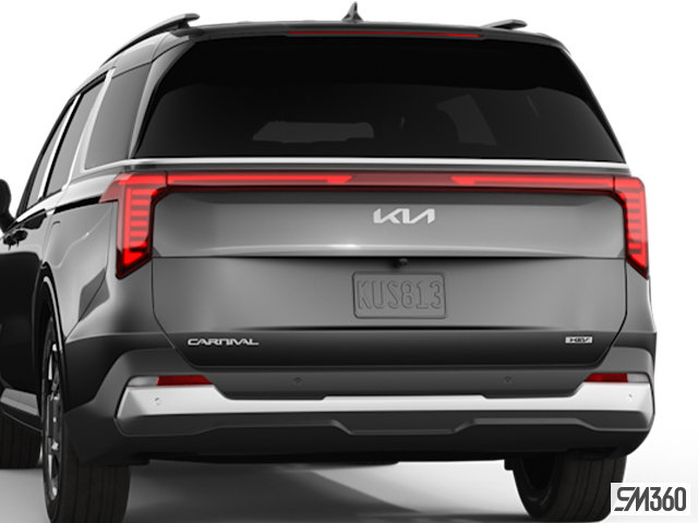 2027 KIA Carnival HEV EX-10
