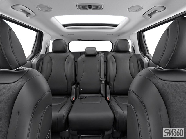 2027 KIA Carnival HEV EX-12