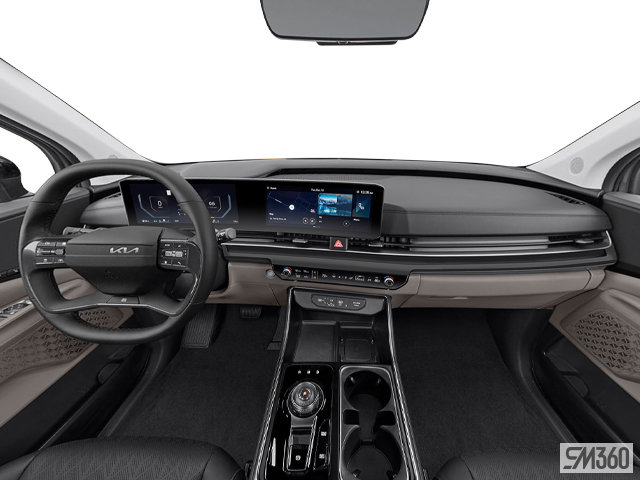 2027 KIA Carnival HEV EX-13