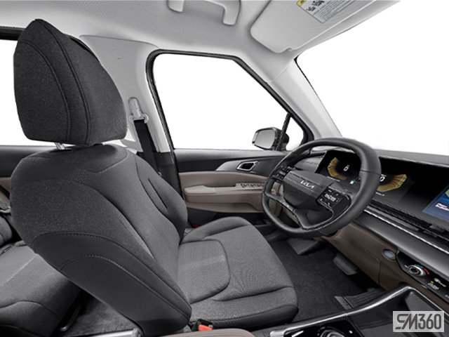 2027 KIA Carnival HEV LX+-11