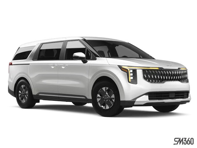 2027 KIA Carnival HEV LX-3