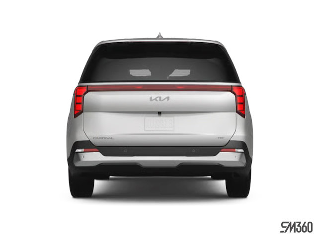 2027 KIA Carnival HEV LX-6