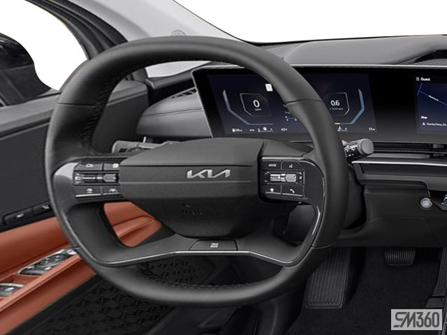 2027 KIA Carnival HEV SX+-14