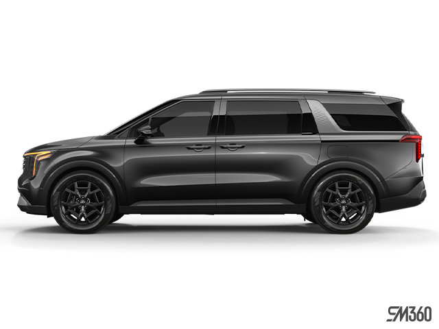 2027 KIA Carnival HEV SX-0