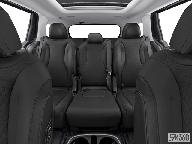 2027 KIA Carnival HEV SX-12