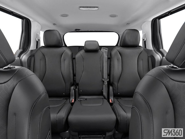 2027 KIA Carnival EX+-12