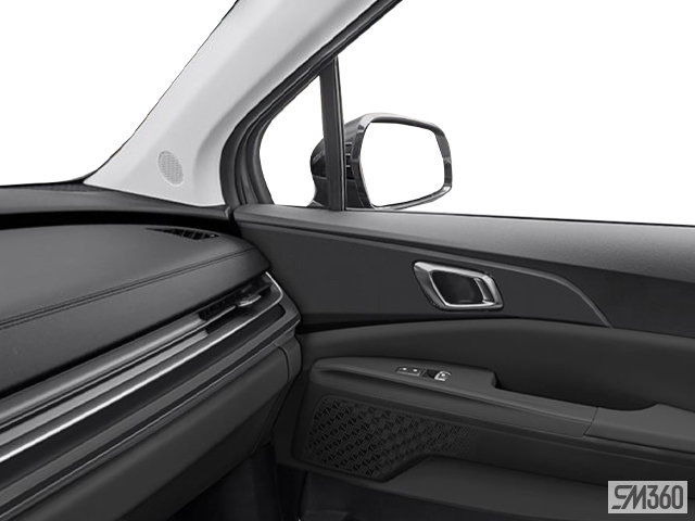 2027 KIA Carnival EX-17