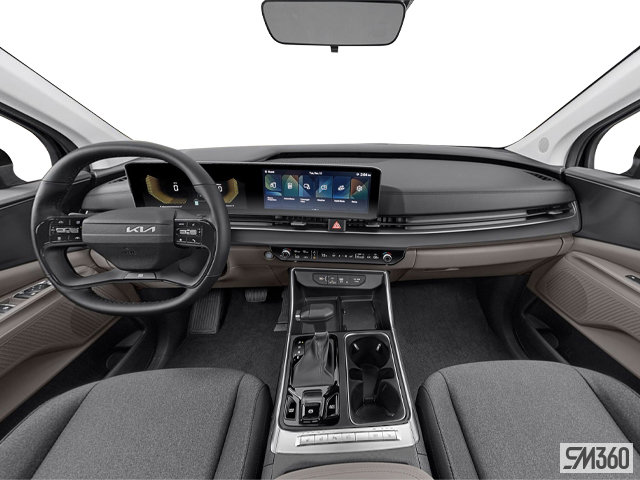 2027 KIA Carnival LX+-11
