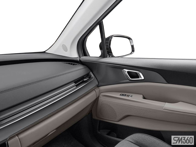 2027 KIA Carnival LX+-18