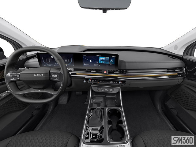 2027 KIA Carnival SX+-13