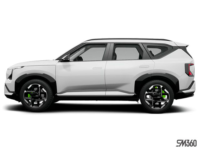 2027 KIA EV5 GT AWD-0