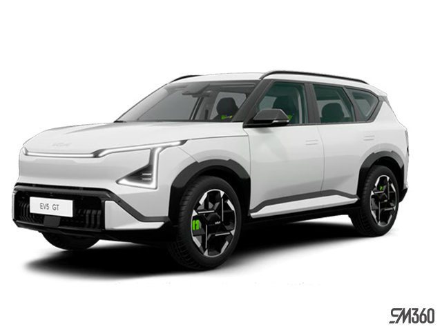 2027 KIA EV5 GT AWD-1