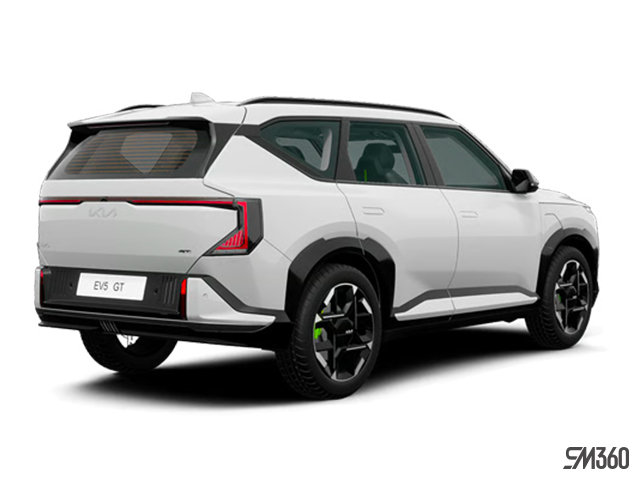2027 KIA EV5 GT AWD-2
