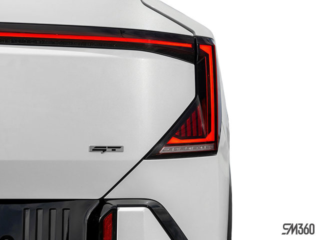 2027 KIA EV5 GT AWD-6