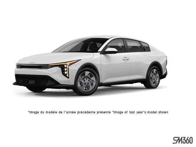 2027 Kia K4 in Markham, Ontario
