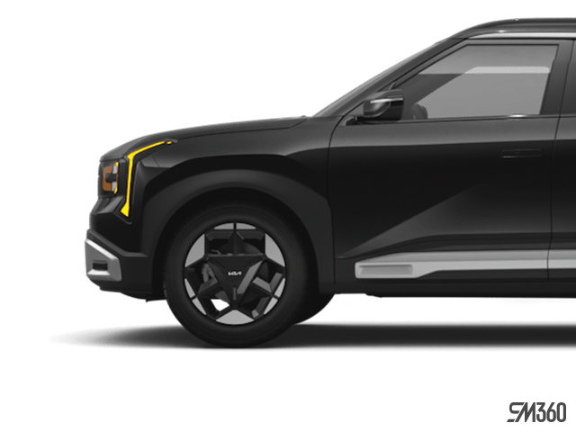 2027 KIA Seltos EX-10