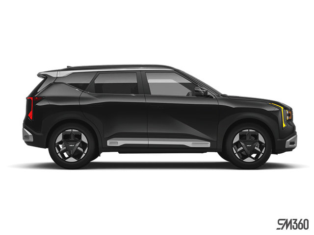 2027 KIA Seltos EX-4