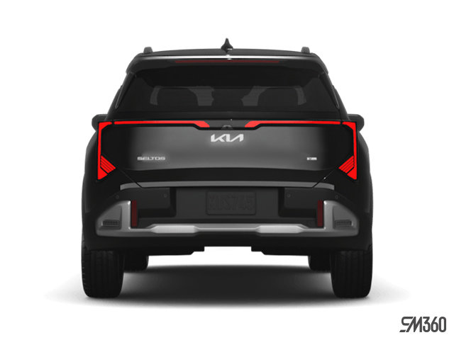 2027 KIA Seltos EX-6
