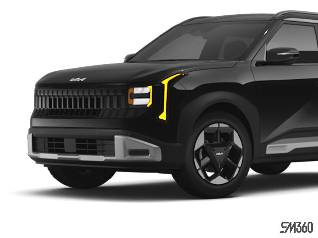 2027 KIA Seltos EX-8