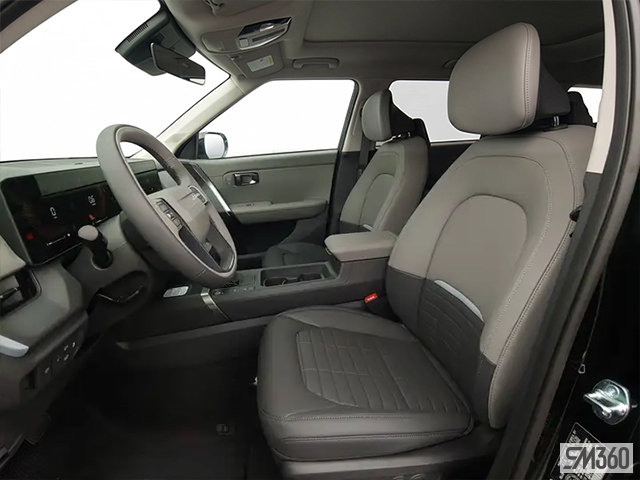 2027 KIA Seltos EX PREMIUM-13