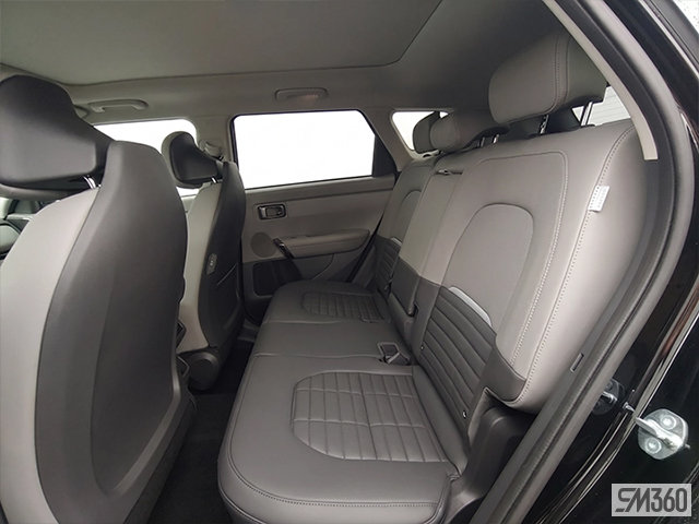 2027 KIA Seltos EX PREMIUM-14