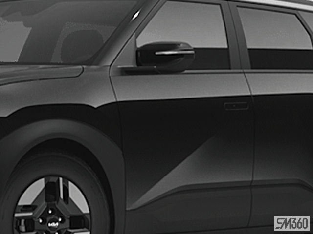 2027 KIA Seltos LX-11