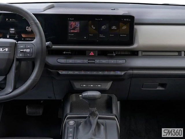 2027 KIA Seltos LX-17