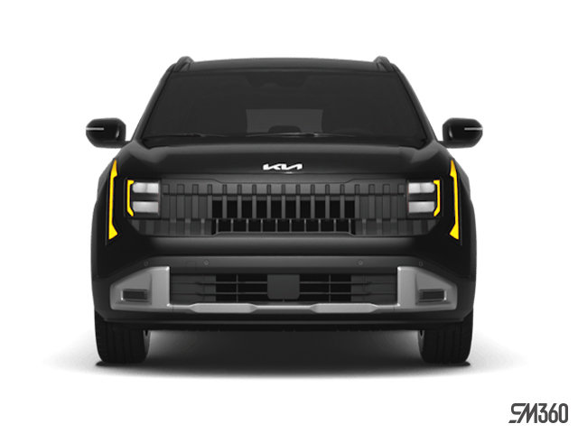 2027 KIA Seltos LX-2