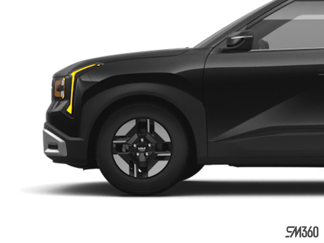 2027 KIA Seltos LX FWD-10