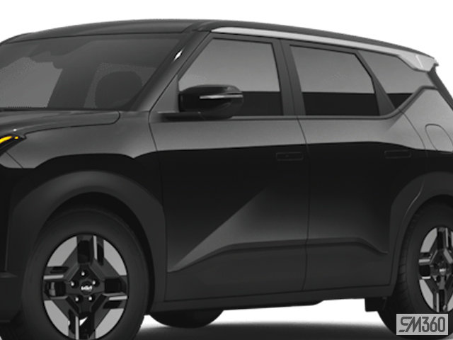 2027 KIA Seltos LX FWD-11
