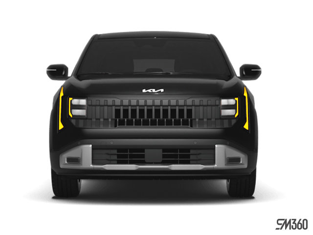 2027 KIA Seltos LX FWD-2