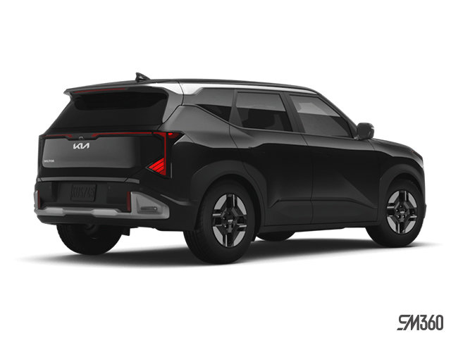2027 KIA Seltos LX FWD-5