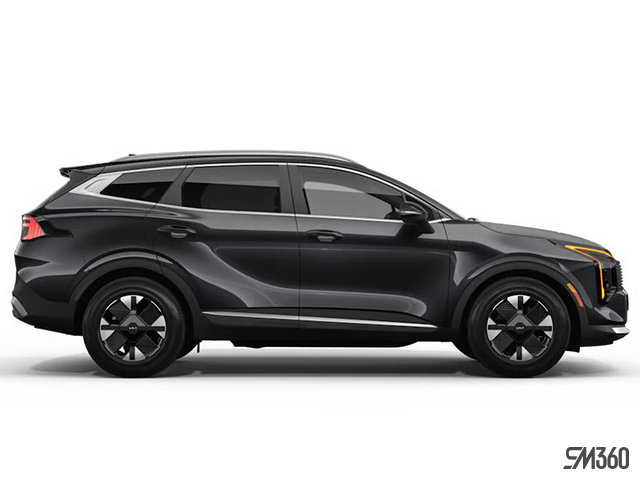 2027 KIA Sportage HEV EX-4