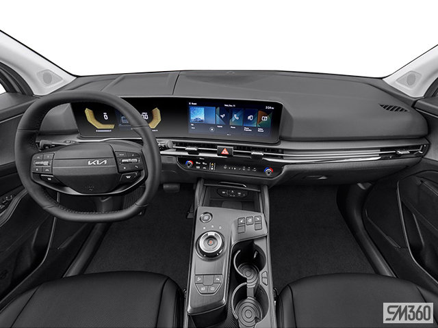2027 KIA Sportage HEV EX-8