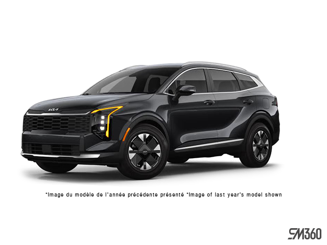 2027 Kia Sportage HEV in Markham, Ontario